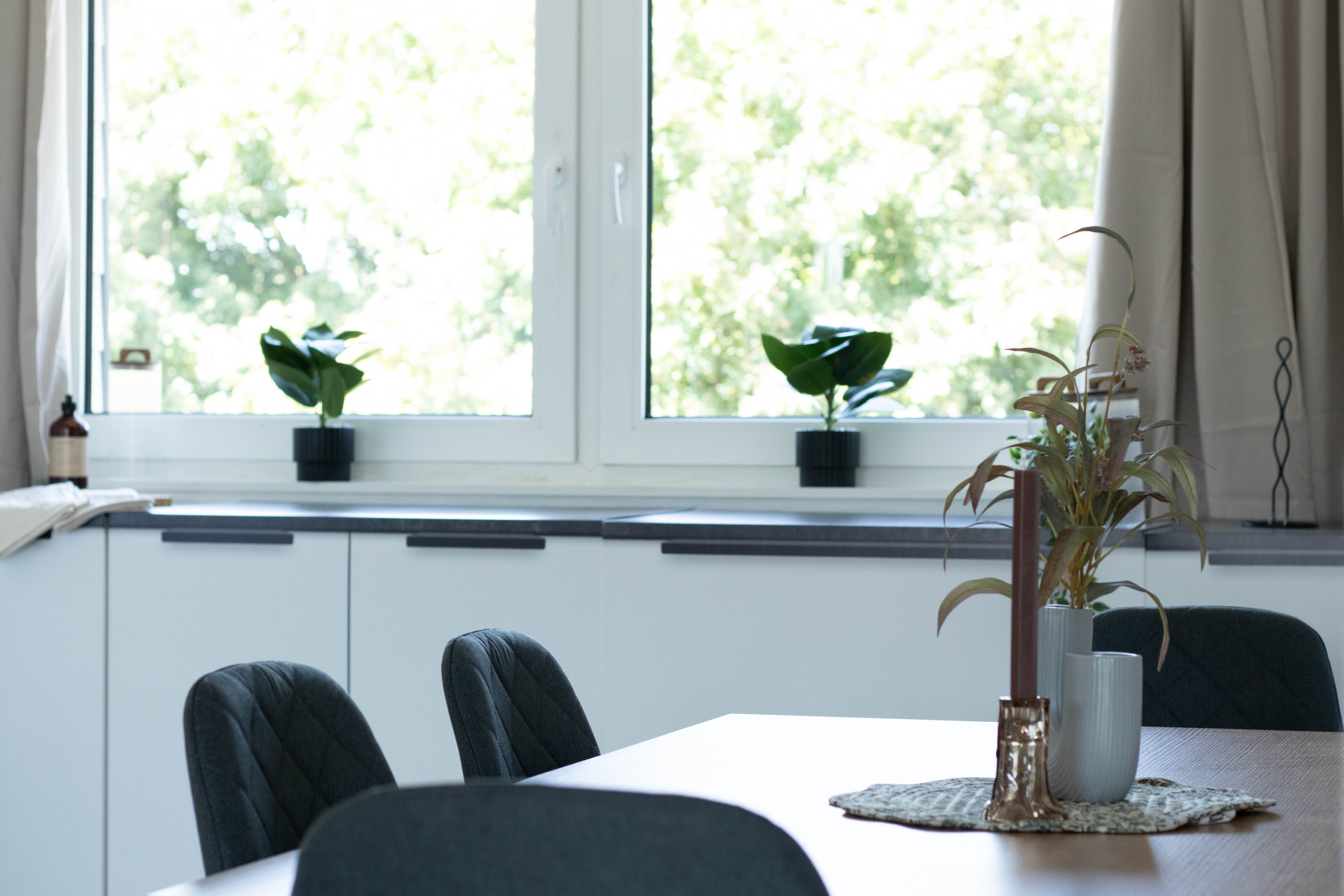 Detailaufnahme Homestaging Lünen